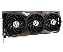 MSI GeForce RTX 3080 Gaming Z Trio 12GB GDDR6X