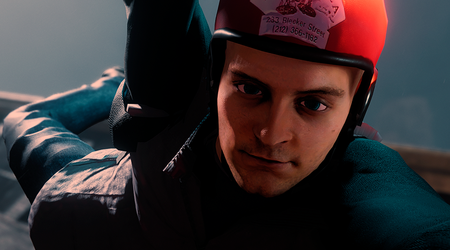 Worum handelt es sich? Modifikation für Spider-Man Remastered fügt dem Spiel verschiedene Versionen von Tobey Maguire aus der Filmtrilogie hinzu