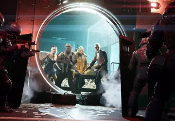 Chuck Norris, Danny Trejo und Kim ...