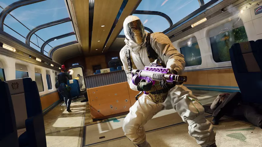 Call of Duty: Black Ops 6 bietet kostenlosen Zugang zu neuen Inhalten der zweiten Saison (aber bis 10. Februar)