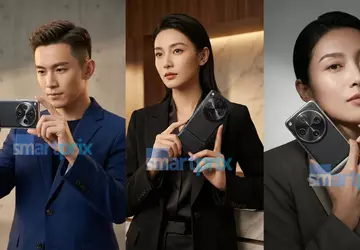 So wird das einzigartige Fotoflaggschiff Oppo ...