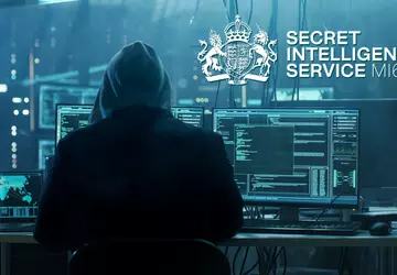 MI6 startet Silent Courier: Spionage-Rekrutierung jetzt ...
