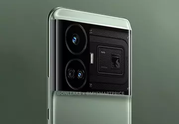 Insider: realme GT Neo 6 mit ...