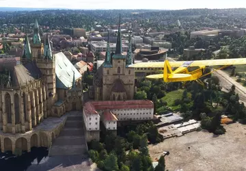Neues Update für Microsoft Flight Simulator ...