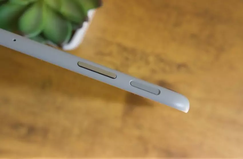 Google Pixel tablet test bis 1000 euro