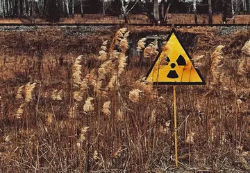 Norwegen verzeichnet Strahlungsspitzen an der Grenze ...