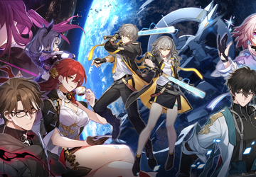 Während der ONL enthüllte HoYoverse einen ...