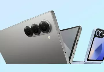 Galaxy Fold 6 und Flip 6 ...