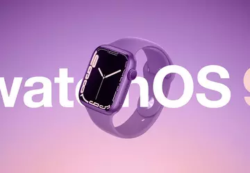 Apple hat watchOS 9.6 Release Candidate ...