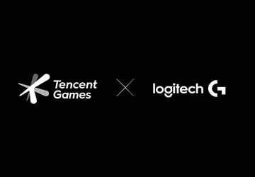 Logitech und Tencent bringen eine tragbare ...