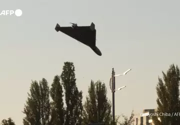 Die ukrainischen Streitkräfte haben 23 der ...