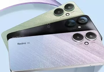 Redmi 14C ist in der IMEI-Datenbank ...