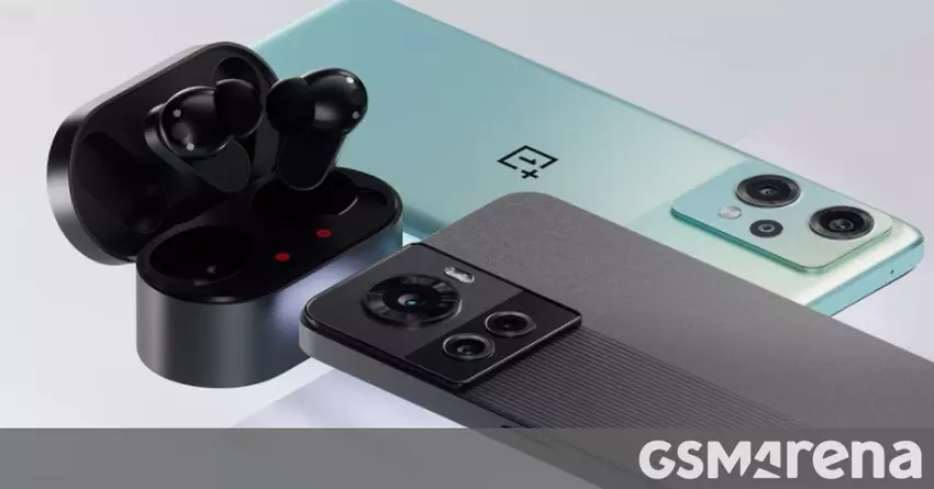 Sehen Sie sich den Start von OnePlus 10R und Nord CE 2 Lite hier live an