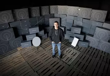 Polen übergibt 1.570 Starlink-Terminals an die ...