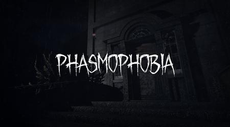 Gespenster wandern in Kinos: Das beliebte Horrorspiel Phasmophobia wird von den Machern von Astral und The Conjuring verfilmt
