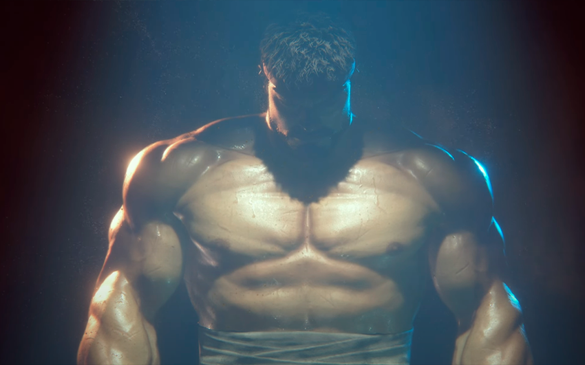 Zu Ehren des 35-jährigen Jubiläums der Franchise kündigte Capcom Street Fighter 6 und die Capcom Fighting Collection an