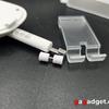 SwitchBot Vorhang test