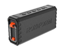 Rokform G-ROK Tragbarer Golflautsprecher