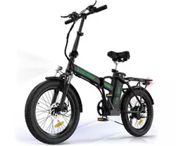 HITWAY BK11 E-Bike
