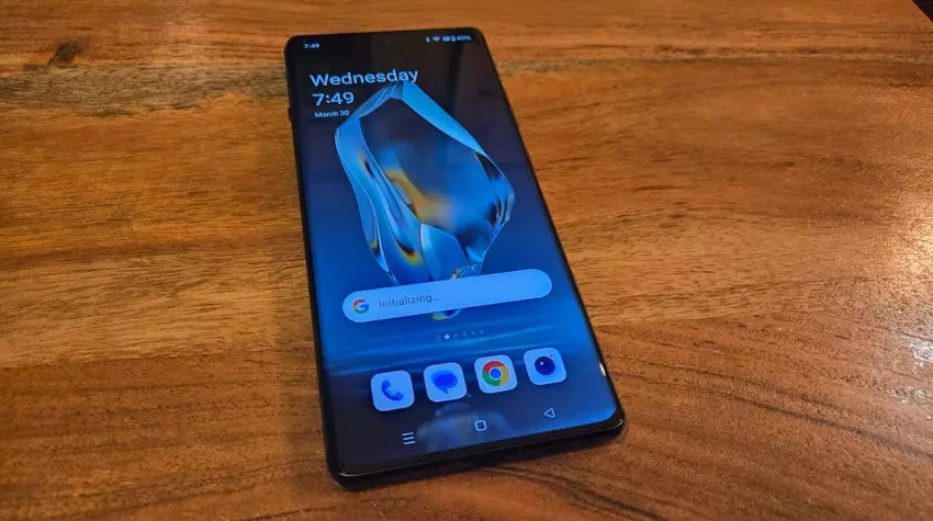 OnePlus 12R Handys mit Mega-Akku