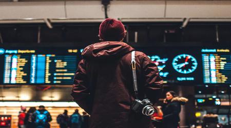 Mann in den USA verhaftet, weil er versucht hat, ein gefälschtes E-Ticket mit einem QR-Code zu benutzen