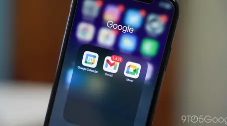Gmail auf iOS hat sich verändert: Google stellt Neugestaltung im Stil von Material 3 vor