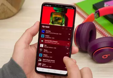 Der kostenlose YouTube-Musiktarif verliert mehrere Funktionen