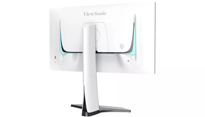 ViewSonic stellt 4K-Monitor mit Samsung QD-OLED-Panel und 240 Hz Frequenz vor