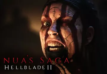 Senua's Saga: Hellblade 2 wird nur ...