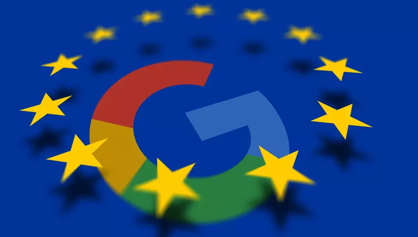 Google wird in der EU keine politischen Anzeigen mehr schalten