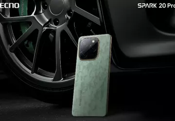 Tecno Spark 20 Pro 5G: Informationen ...