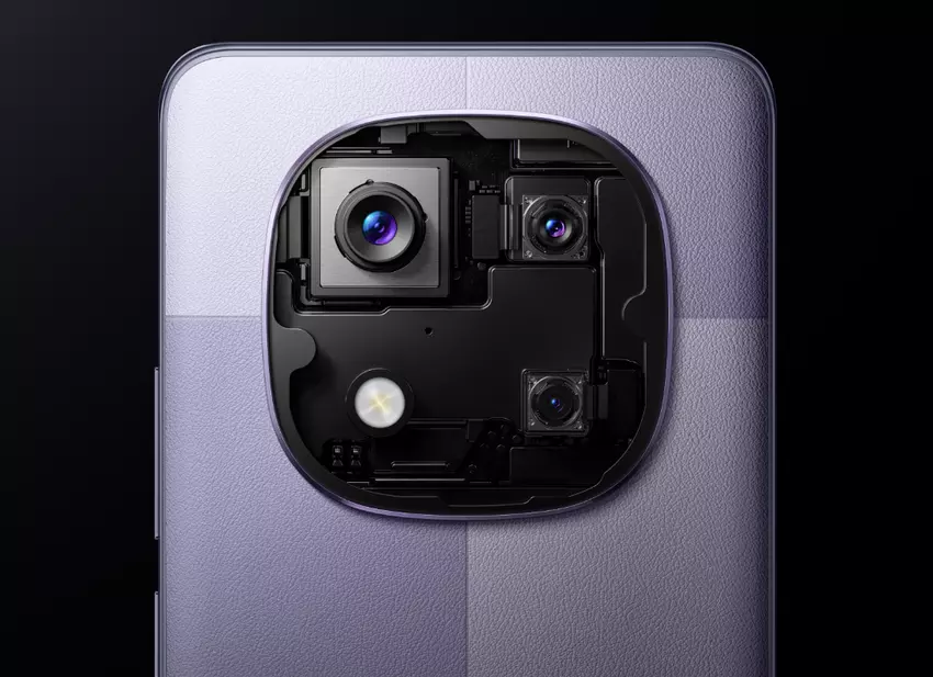 Xiaomi präsentiert die internationale Version des Redmi Note 14 Pro 5G: 200 MP Kamera und reduzierte Akkukapazität