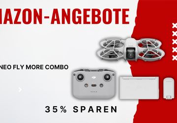 DJI Neo Fly More Combo – ...