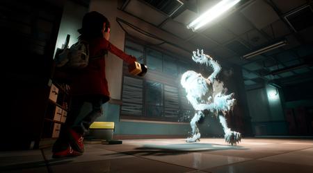 GYLT Horrorspiel auf Nintendo Switch veröffentlicht