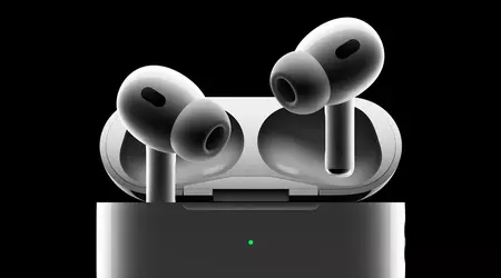 Apple enthüllt neue Beta-Firmware für AirPods Pro 2 mit Unterstützung für Kopfgesten vor der Veröffentlichung von iOS 18