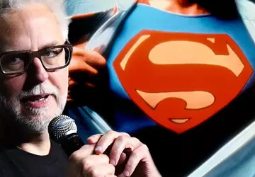 James Gunn heizt das Interesse der ...