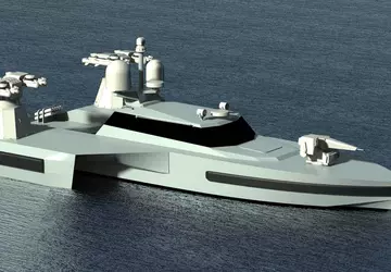 Aselsan und Sefine haben das weltweit ...