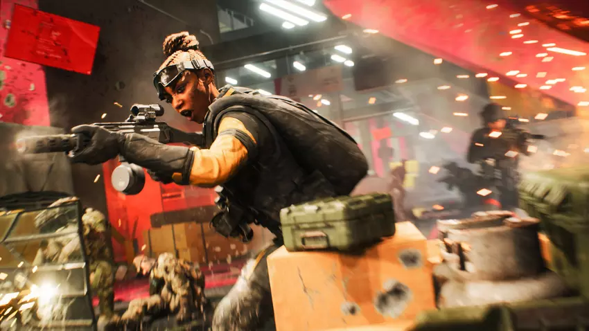 Nächstes Battlefield-Veröffentlichungsfenster sieht klarer aus, nachdem das Veröffentlichungsdatum von GTA VI verschoben und enthüllt wurde, sagt EA