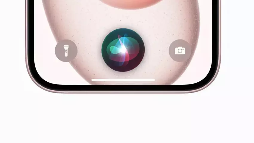 Sprachassistentin Siri