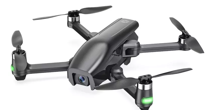 HOLY STONE HS710 beste drohne unter 200 euro