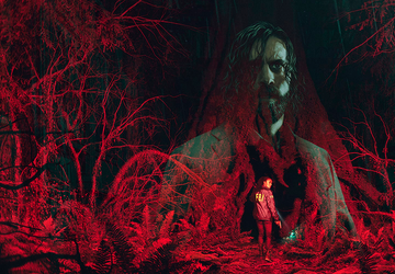 Alan Wake 2 wird von den ...