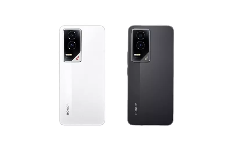 Details zum Honor 100 GT sind online: aktualisiertes Design und leistungsstarke Arbeitsspeicher- und Speicherkonfigurationen