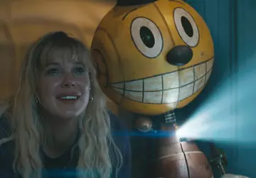 Netflix bereitet ein Handyspiel vor, das ...