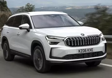 Skoda Kodiaq Edition X feiert das ...