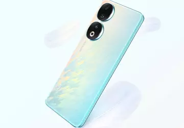 Es ist offiziell: Das Honor 90 ...