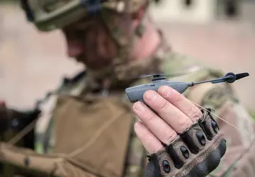 Norwegen liefert der Ukraine neue Black ...