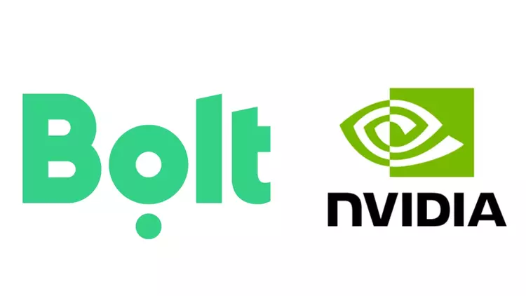 NVIDIA und Bolt vereinen sich, um ...