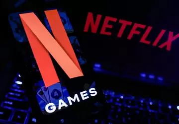 Netflix hat ein Spielestudio gegründet, um ...