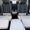 Innenraum des Hyundai Ioniq 9