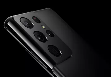 Samsung hat eine professionelle Kamera-App Expert ...